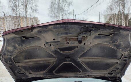 Renault Symbol I, 2008 год, 349 000 рублей, 21 фотография