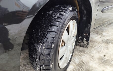 Renault Symbol I, 2008 год, 349 000 рублей, 14 фотография