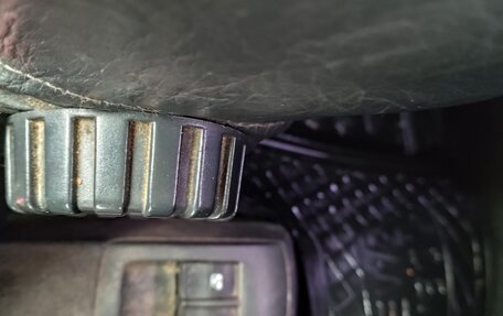 Renault Symbol I, 2008 год, 349 000 рублей, 20 фотография