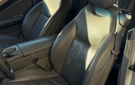 Mercedes-Benz CL-Класс, 2009 год, 1 440 000 рублей, 17 фотография