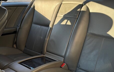 Mercedes-Benz CL-Класс, 2009 год, 1 440 000 рублей, 18 фотография