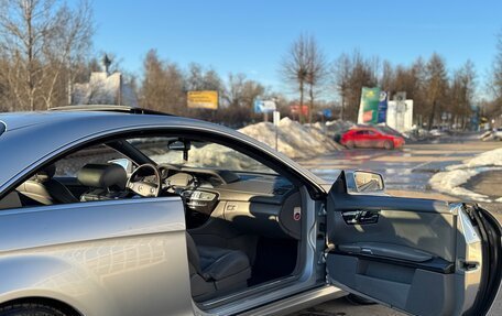 Mercedes-Benz CL-Класс, 2009 год, 1 440 000 рублей, 20 фотография