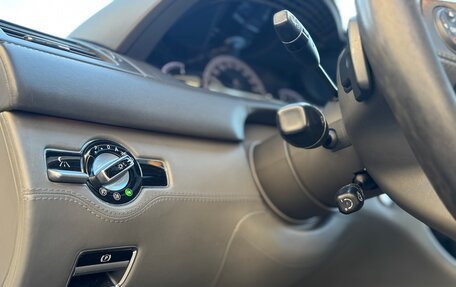 Mercedes-Benz CL-Класс, 2009 год, 1 440 000 рублей, 27 фотография