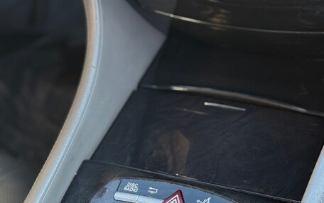 Mercedes-Benz CL-Класс, 2009 год, 1 440 000 рублей, 30 фотография