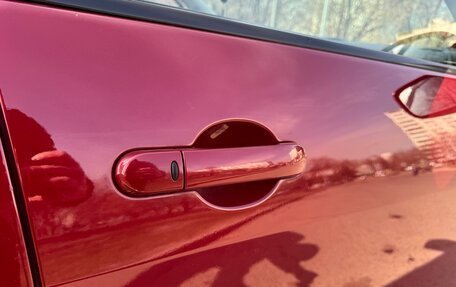 Nissan Tiida, 2008 год, 695 000 рублей, 8 фотография