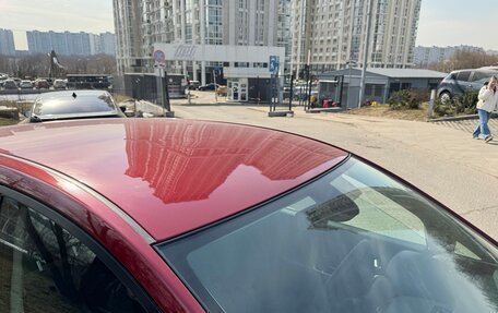 Nissan Tiida, 2008 год, 695 000 рублей, 6 фотография