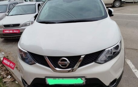 Nissan Qashqai, 2019 год, 2 650 000 рублей, 3 фотография
