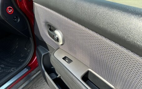 Nissan Tiida, 2008 год, 695 000 рублей, 10 фотография