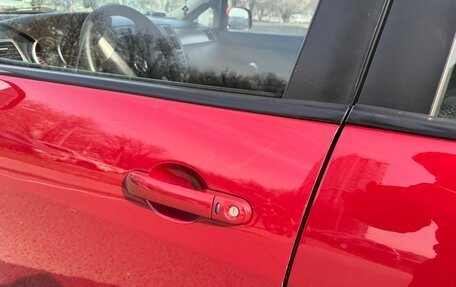 Nissan Tiida, 2008 год, 695 000 рублей, 17 фотография