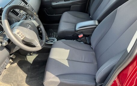 Nissan Tiida, 2008 год, 695 000 рублей, 20 фотография