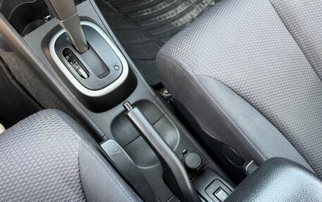 Nissan Tiida, 2008 год, 695 000 рублей, 24 фотография