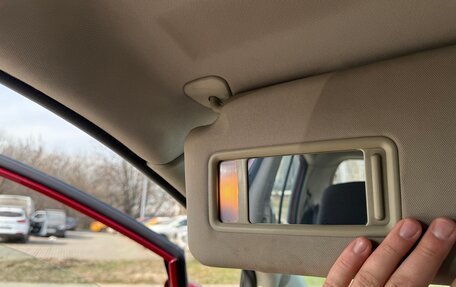 Nissan Tiida, 2008 год, 695 000 рублей, 26 фотография