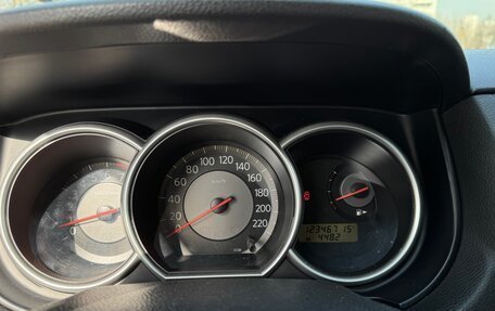 Nissan Tiida, 2008 год, 695 000 рублей, 22 фотография