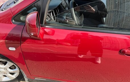 Nissan Tiida, 2008 год, 695 000 рублей, 30 фотография