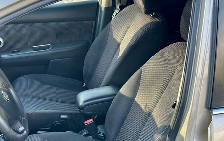 Nissan Tiida, 2011 год, 700 000 рублей, 6 фотография