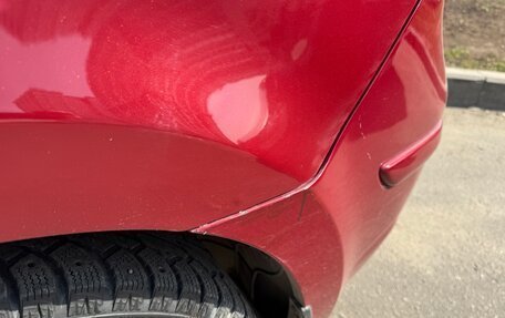 Nissan Tiida, 2008 год, 695 000 рублей, 31 фотография