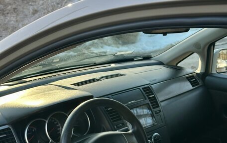 Nissan Tiida, 2011 год, 700 000 рублей, 5 фотография