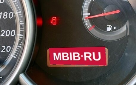 Nissan Tiida, 2011 год, 700 000 рублей, 10 фотография