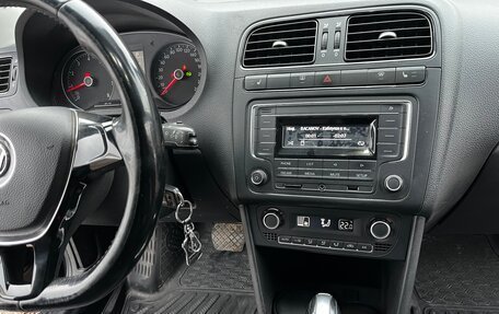 Volkswagen Polo VI (EU Market), 2017 год, 1 050 000 рублей, 7 фотография