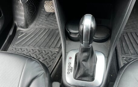 Volkswagen Polo VI (EU Market), 2017 год, 1 050 000 рублей, 8 фотография