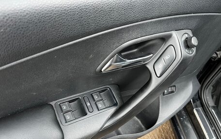 Volkswagen Polo VI (EU Market), 2017 год, 1 050 000 рублей, 9 фотография