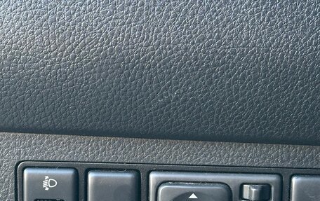 Nissan Tiida, 2011 год, 700 000 рублей, 14 фотография