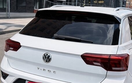 Volkswagen T-Roc I, 2020 год, 2 275 000 рублей, 2 фотография