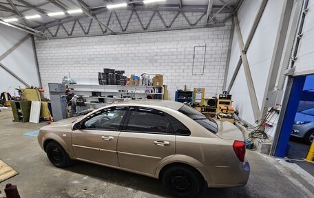 Chevrolet Lacetti, 2007 год, 350 000 рублей, 2 фотография