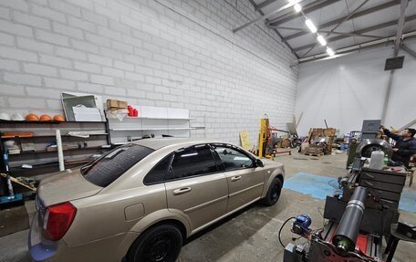 Chevrolet Lacetti, 2007 год, 350 000 рублей, 4 фотография