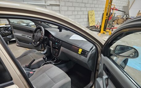 Chevrolet Lacetti, 2007 год, 350 000 рублей, 5 фотография