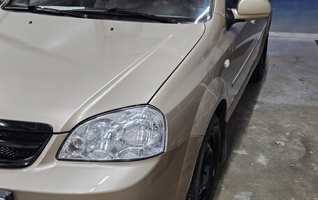 Chevrolet Lacetti, 2007 год, 350 000 рублей, 9 фотография