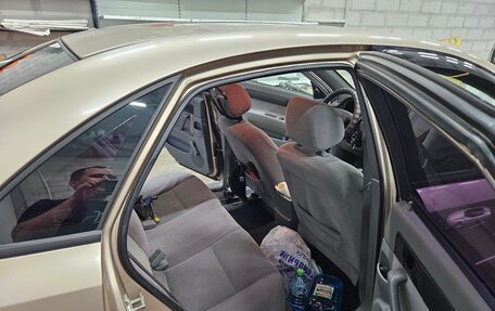 Chevrolet Lacetti, 2007 год, 350 000 рублей, 11 фотография