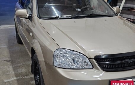 Chevrolet Lacetti, 2007 год, 350 000 рублей, 8 фотография
