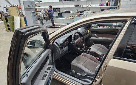 Chevrolet Lacetti, 2007 год, 350 000 рублей, 13 фотография