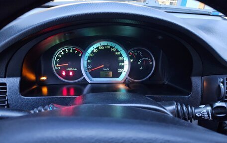 Chevrolet Lacetti, 2007 год, 350 000 рублей, 15 фотография