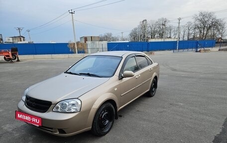 Chevrolet Lacetti, 2007 год, 350 000 рублей, 14 фотография