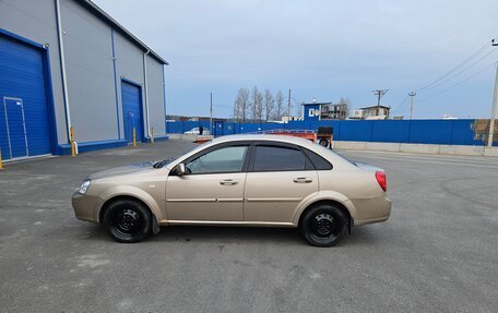 Chevrolet Lacetti, 2007 год, 350 000 рублей, 20 фотография