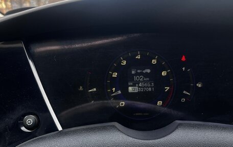 Honda Civic VIII, 2008 год, 389 000 рублей, 8 фотография