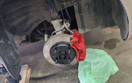 Chevrolet Lacetti, 2007 год, 350 000 рублей, 26 фотография