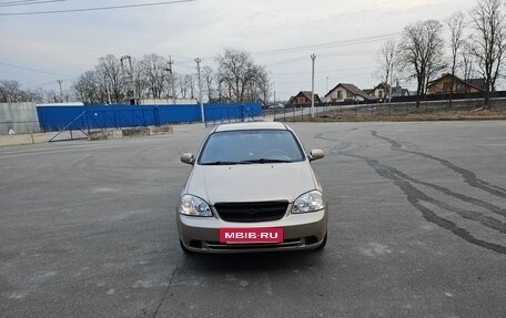 Chevrolet Lacetti, 2007 год, 350 000 рублей, 21 фотография