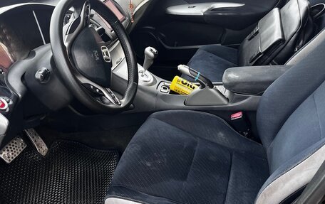 Honda Civic VIII, 2008 год, 389 000 рублей, 9 фотография