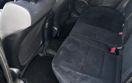 Honda Civic VIII, 2008 год, 389 000 рублей, 11 фотография