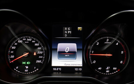 Mercedes-Benz V-Класс, 2017 год, 3 998 000 рублей, 11 фотография