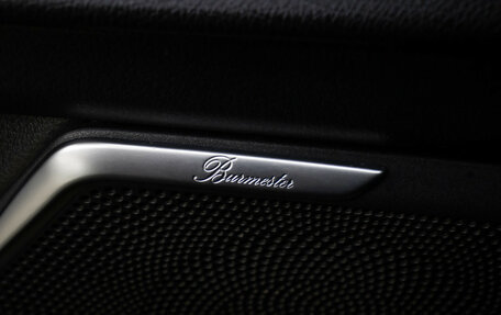 Mercedes-Benz V-Класс, 2017 год, 3 998 000 рублей, 20 фотография