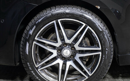 Mercedes-Benz V-Класс, 2017 год, 3 998 000 рублей, 21 фотография