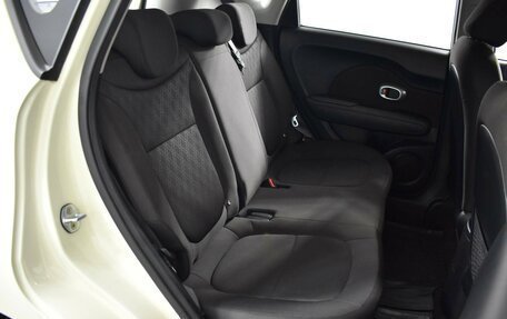 KIA Soul II рестайлинг, 2015 год, 1 410 900 рублей, 7 фотография