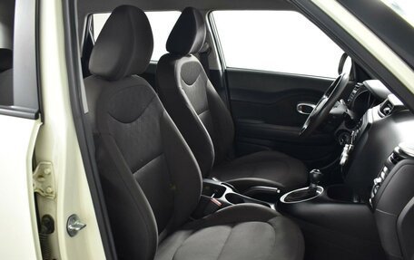 KIA Soul II рестайлинг, 2015 год, 1 410 900 рублей, 8 фотография