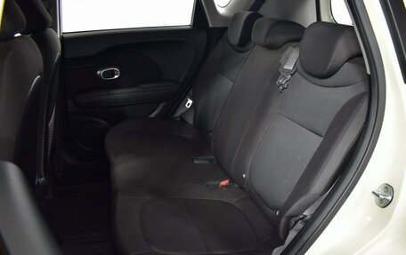 KIA Soul II рестайлинг, 2015 год, 1 410 900 рублей, 9 фотография