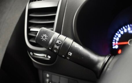 KIA Soul II рестайлинг, 2015 год, 1 410 900 рублей, 16 фотография