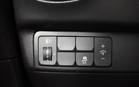 KIA Soul II рестайлинг, 2015 год, 1 410 900 рублей, 21 фотография